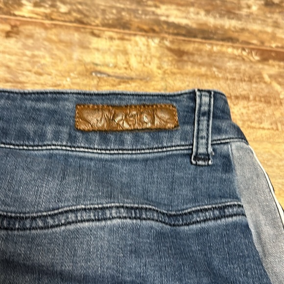 YESTA Denim Skirt - Picture 3 of 6